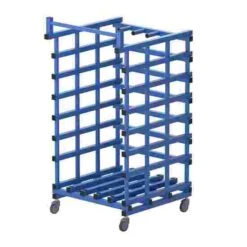 Sport-Thieme Aqua Mat Trolley -Union Store 315 0216