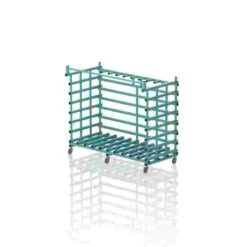 Sport-Thieme Aqua Mat Trolley -Union Store 315 0232