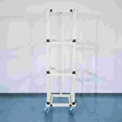 Sport-Thieme "Mini" Storage Trolley -Union Store 315 0320 1