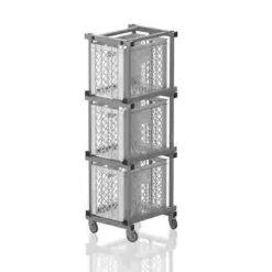 Sport-Thieme "Mini" Storage Trolley -Union Store 315 0320
