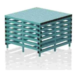 Sport-Thieme Depth-Reducing Pool Platform -Union Store 315 2603