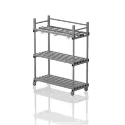 Sport-Thieme "Combi" Storage Trolley -Union Store 318 3609