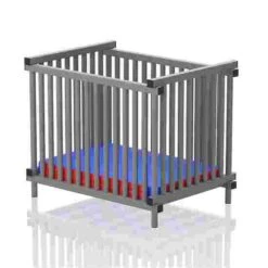 REA Plastic Playpen -Union Store 318 3801