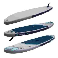 Gladiator Origin Rental SUP Board -Union Store 366 1707 4