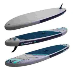 Gladiator Origin Rental SUP Board -Union Store 366 1710 4