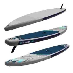 Gladiator Origin Rental SUP Board -Union Store 366 1723 4