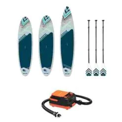 Gladiator "Mix" Rental SUP Set -Union Store 366 3804